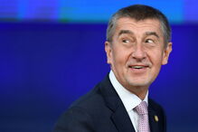 Andrej Babis, Primeiro Ministro da República Checa