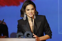 Cristina Ferreira e ex-namorada de Neymar premiadas pela GQ Portugal