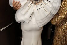 Cristina Ferreira e ex-namorada de Neymar premiadas pela GQ Portugal