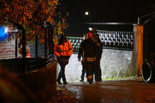 Intoxicação mata família de cinco pessoas em Vila Real