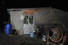 Intoxicação mata família de cinco pessoas em Vila Real