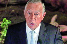 Marcelo Rebelo de Sousa