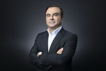Carlos Ghosn