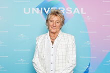Rod Stewart