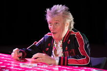 Rod Stewart