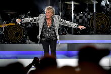 Rod Stewart