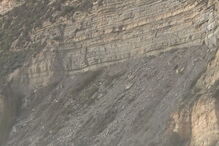 Paraquedista salta de arriba e morre na Nazaré	