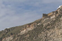 Paraquedista salta de arriba e morre na Nazaré	