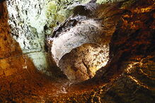 Descoberta de um pouco da história dos Açores   