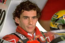 Ayrton Senna