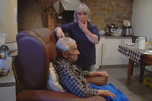 Rita Monteiro, Bragança, Francisco Marcolino