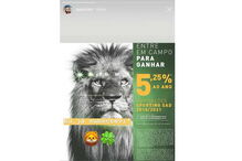 Rui Patrício investe e apela à subscrição do empréstimo do Sporting