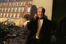 Miguel Ángel Moratinos