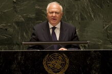 Miguel Ángel Moratinos