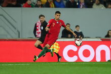 Portugal contra Polónia em Guimarães	