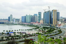 Dificuldades em repatriar capitais de Luanda desincentiva as empresas portuguesas 