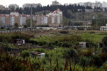 Início das obras do parque verde da Feira Popular aguarda saída de clube