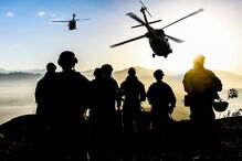 Envio de tropas para fronteira sul dos EUA vai custar mais de 60 milhões de euros