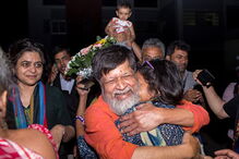 Shahidul Alam