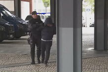 Nuno Torres, Fernando Mendes, Alcochete