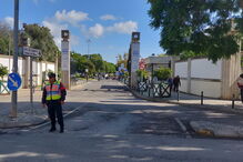 Ameaça de bomba na Universidade do Algarve