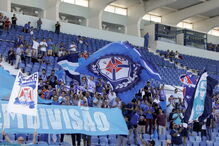 Adeptos do Belenenses