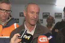 presidente da Câmara de Borba, Borba, António Anselmo