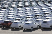 Polícia reforça presença no porto de Setúbal para evitar confrontos durante greve dos estivadores