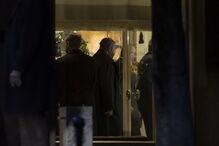 Chegada do Presidente angolano a Portugal marcada por forte aparato