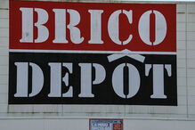 Brico Depôt