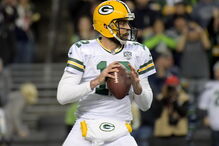 Jogador de futebol americano doa 880 mil euros às vítimas do incêndio da Califórnia