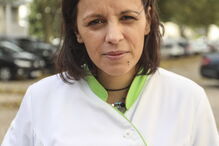 Farmácia Aisir, na Parede