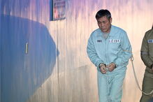 Líder religioso condenado na Coreia do Sul a 15 anos de prisão por abusos sexuais