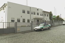 PJ faz buscas na GNR de Póvoa de Lanhoso