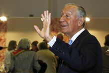 Marcelo Rebelo de Sousa
