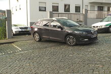 Inspetores da Polícia Judiciária estiveram no Destacamento da GNR e nas residências dos quatro visados