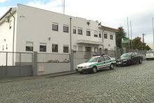 GNR de Póvoa de Lanhoso