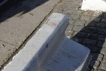 Jovem de 22 anos morre esfaqueado na Doca de Santo Amaro em Lisboa