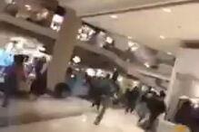 Homem morre em tiroteio entre clientes e polícia durante 'Black Friday' 