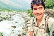 John Allen Chau
