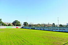 Complexo Desportivo Óscar Marques