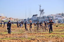 1300 árvores autóctones plantadas junto ao Arade em Portimão