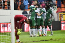 Vildemoinhos recebe Sporting em jogo da Taça de Portugal	