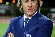 Al-Hilal de Jorge Jesus sofre primeiro empate no campeonato da Arábia Saudita