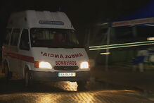 Corpo de segunda vítima mortal já foi retirado da pedreira