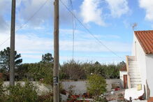 Despiste de carro provoca um morto e dois feridos em Aljezur