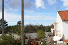 Despiste de carro provoca um morto e dois feridos em Aljezur