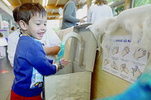 Crianças  aprendem, quase  em contexto real, o papel de um médico no 'Hospital dos Pequenitos'