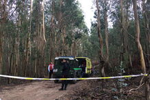 Aluno morre em acidente durante teste a viatura que criou na faculdade