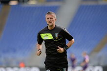 Italiano Daniele Orsato arbitra Bayern-Benfica da Liga dos Campeões